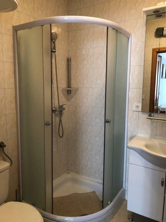 Villa Divna Labin  Esterno foto