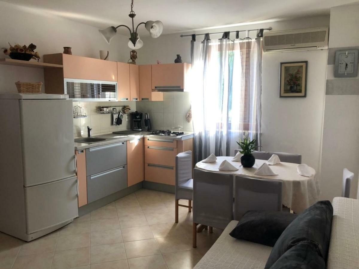 Villa Divna Labin  Esterno foto