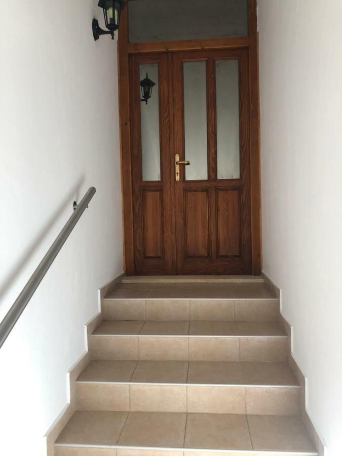 Villa Divna Labin  Esterno foto