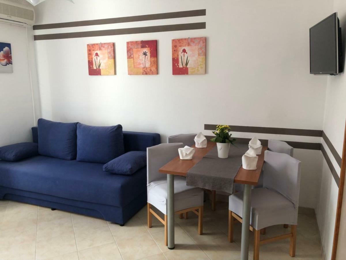 Villa Divna Labin  Esterno foto
