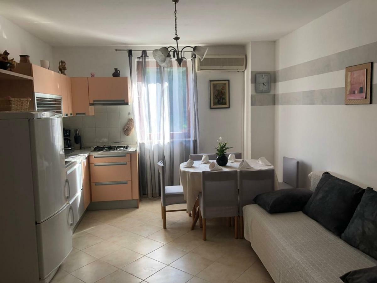 Villa Divna Labin  Esterno foto